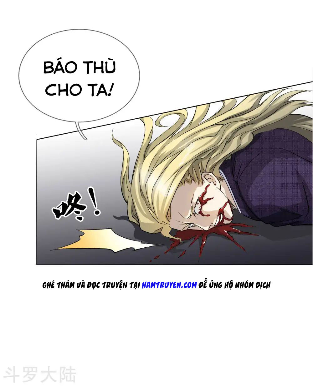 tuyệt thế binh vương chapter 59 8