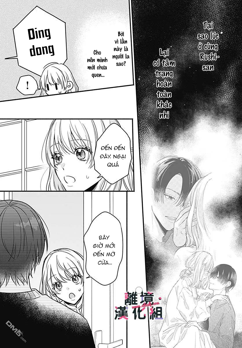 thống trị hoàn mỹ chapter 5.2 4