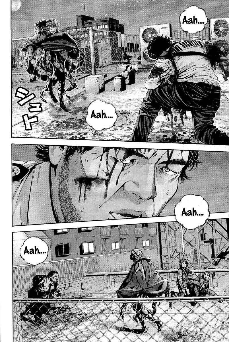 thảm họa marhawa chapter 16 7