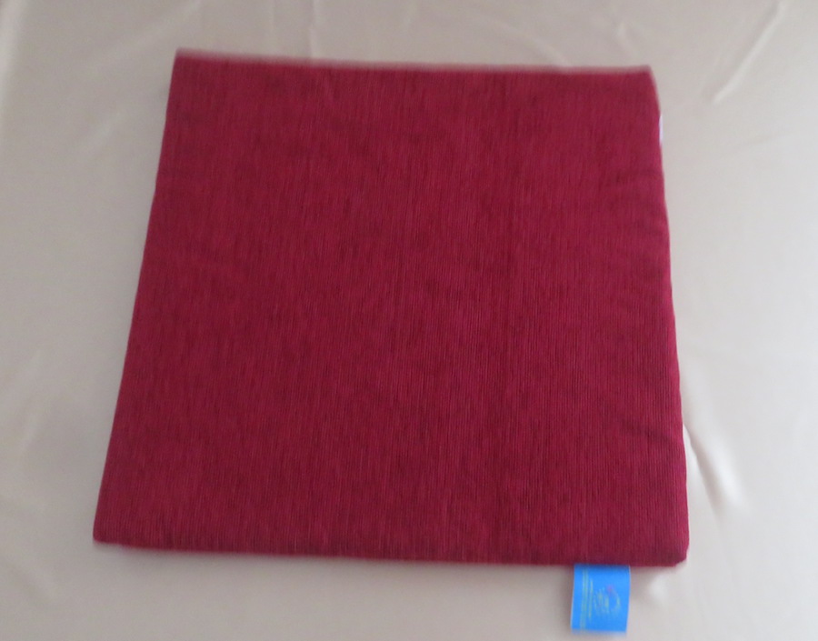 Thảm  ngồi cao su Gold Kiddy 50*50*2,5cm - tặng kèm áo vải bố nhung hoặc gấm sang trọng