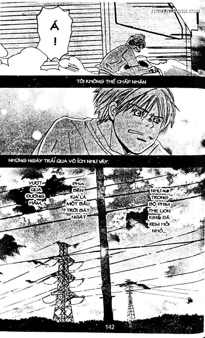 tình yêu và cuộc sống chapter 39 27