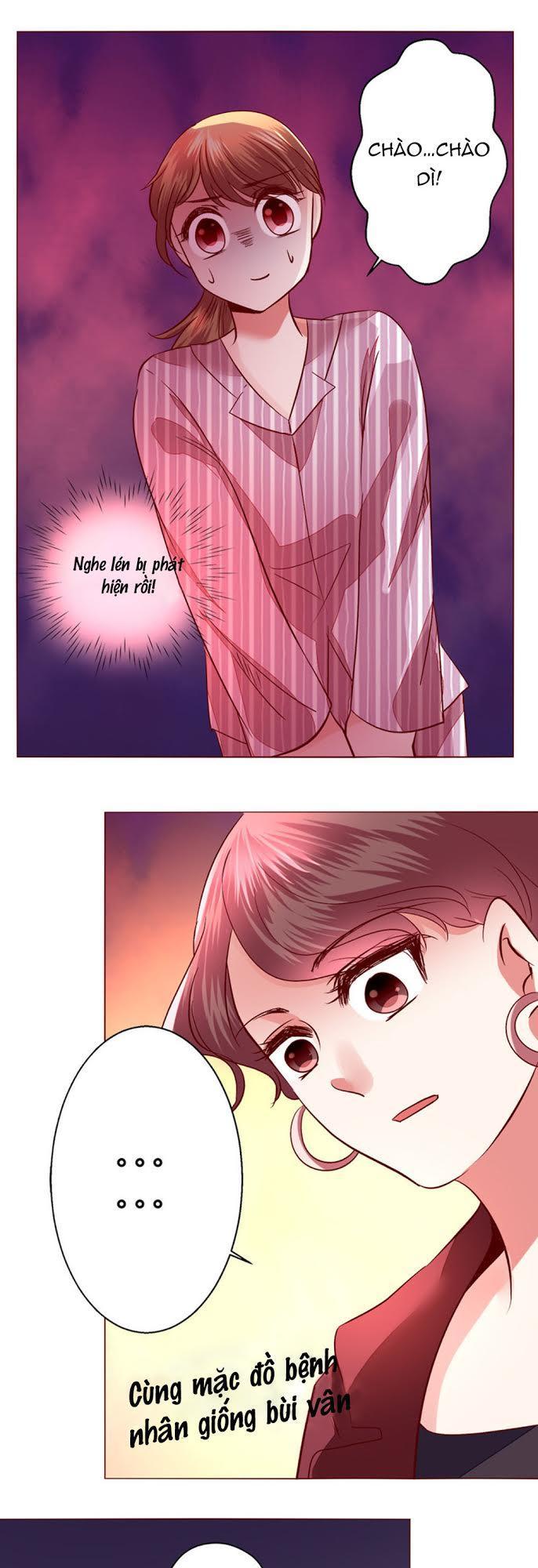 một tuần làm tình nhân chapter 60 1