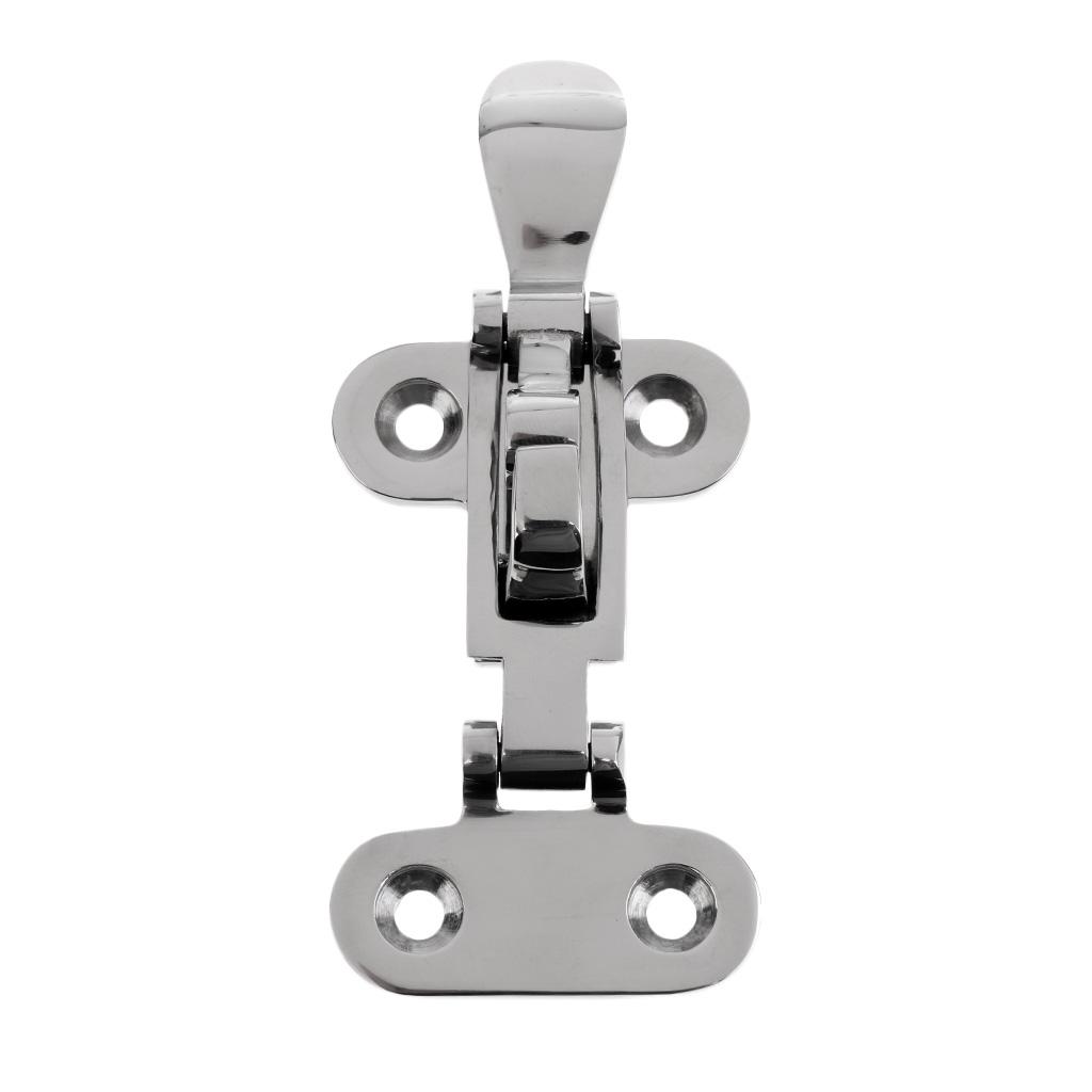 Chốt Khóa Cửa Tàu Thuyền Bằng Thép Không Gỉ 316