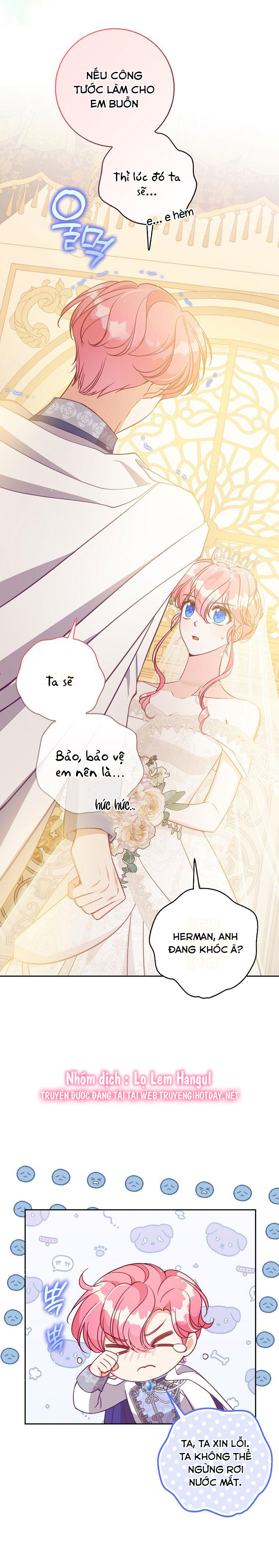 em gái cưng của đại công tước phản diện chapter 118 9