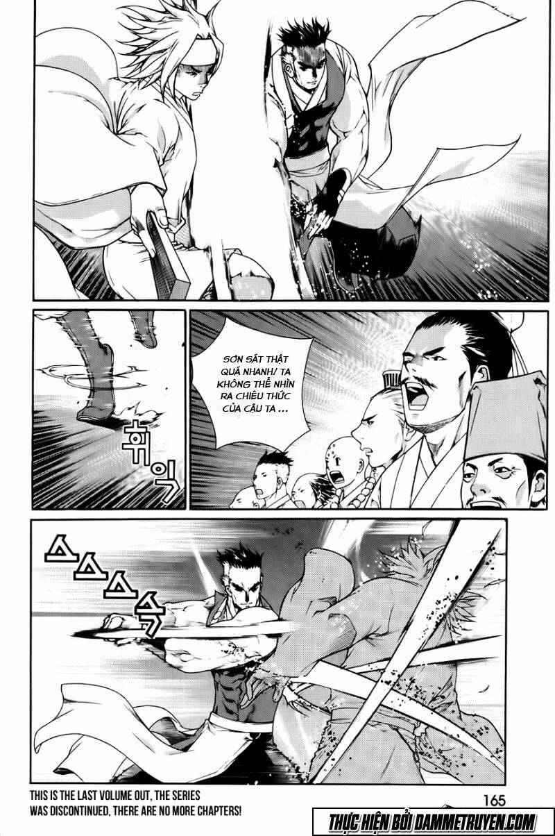 the sword of emperor chapter 44 19