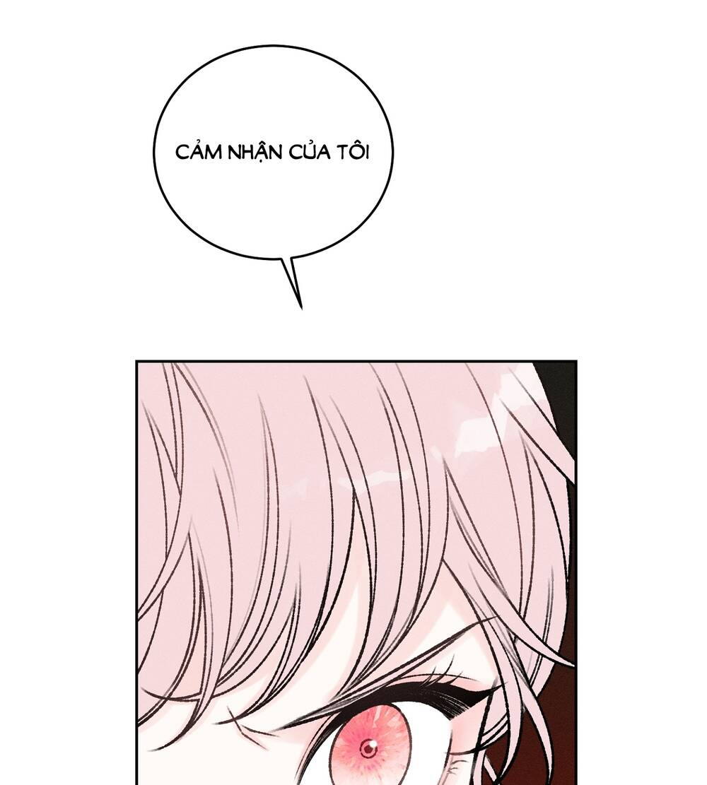 mối tình đầu của ma cà rồng chapter 28.1 23