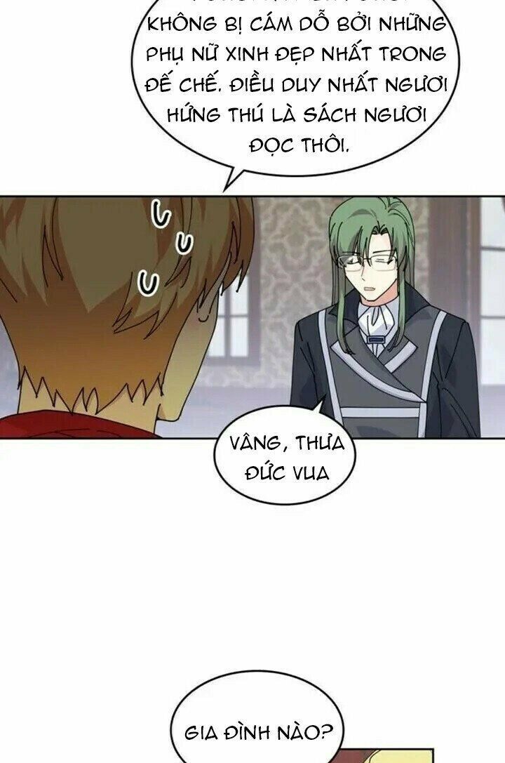 thú cưng của nữ phụ độc ác chapter 46 24