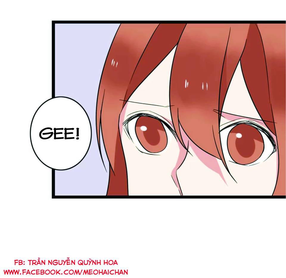 tình yêu! bắt đầu từ ngày hôm nay chapter 15 38