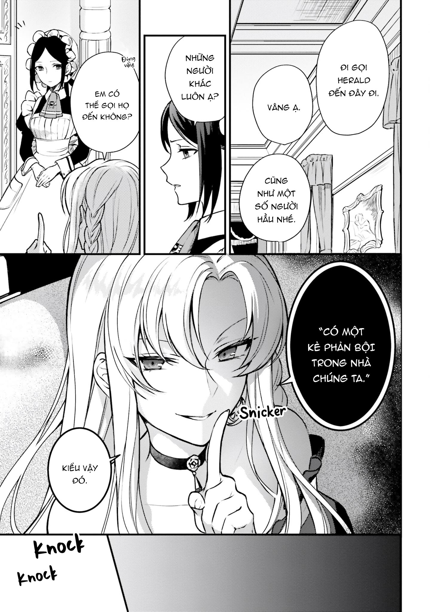 với một ngày còn lại, ta sẽ phá nát các lá lá cờ hủy diệt chapter 2.1 3