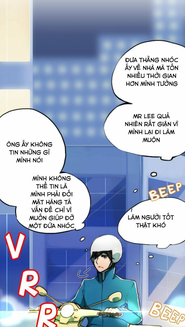 catharsis chapter 5 5