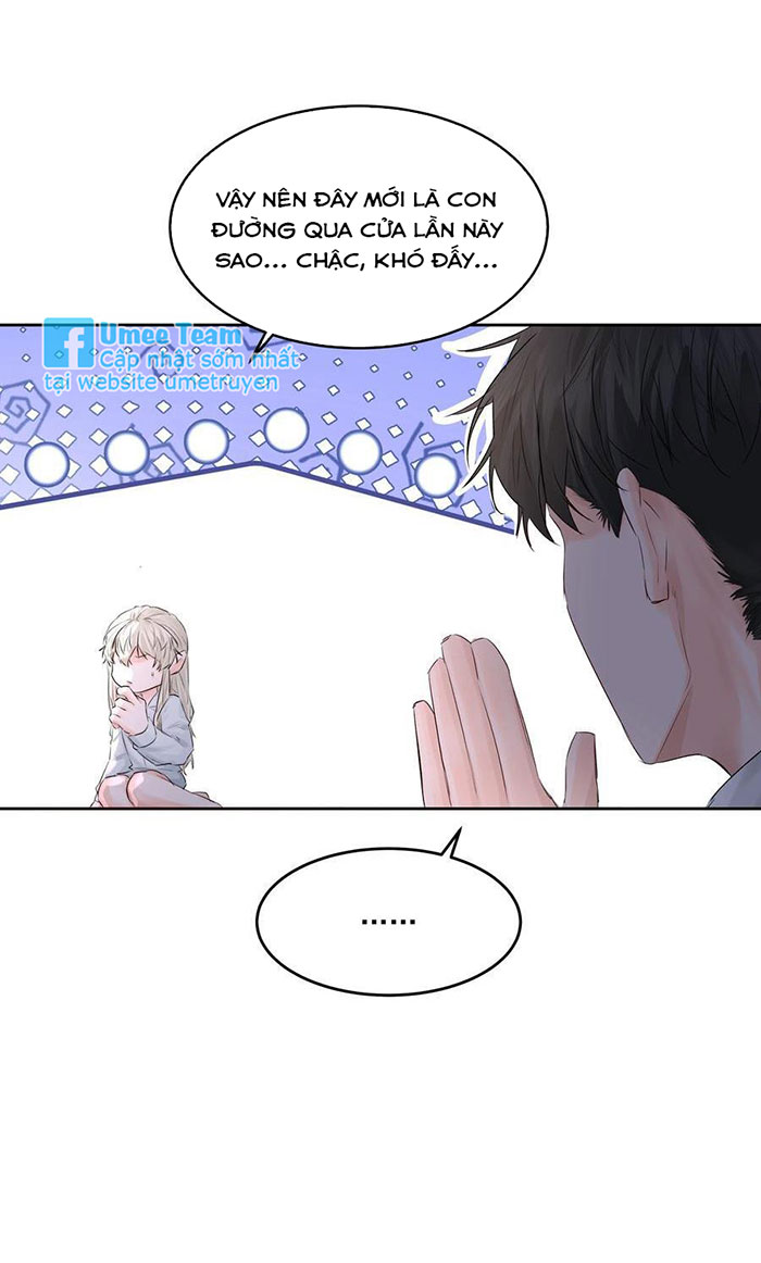 tình cũ là vua chapter 47 18