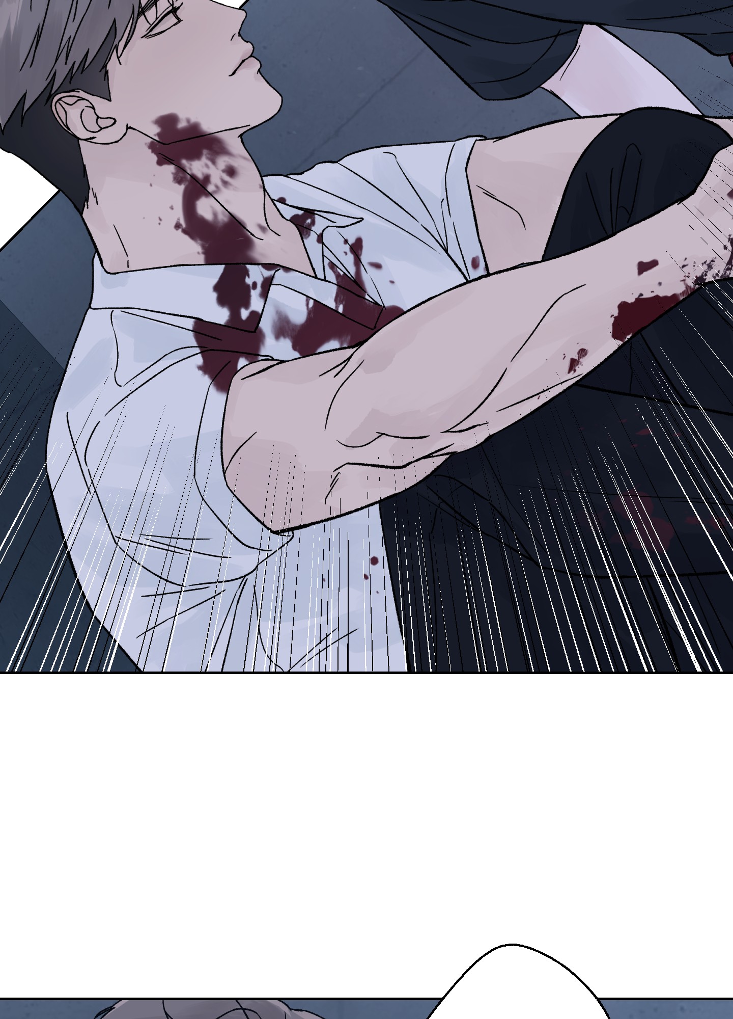 đêm tối kinh hoàng chapter 5 33