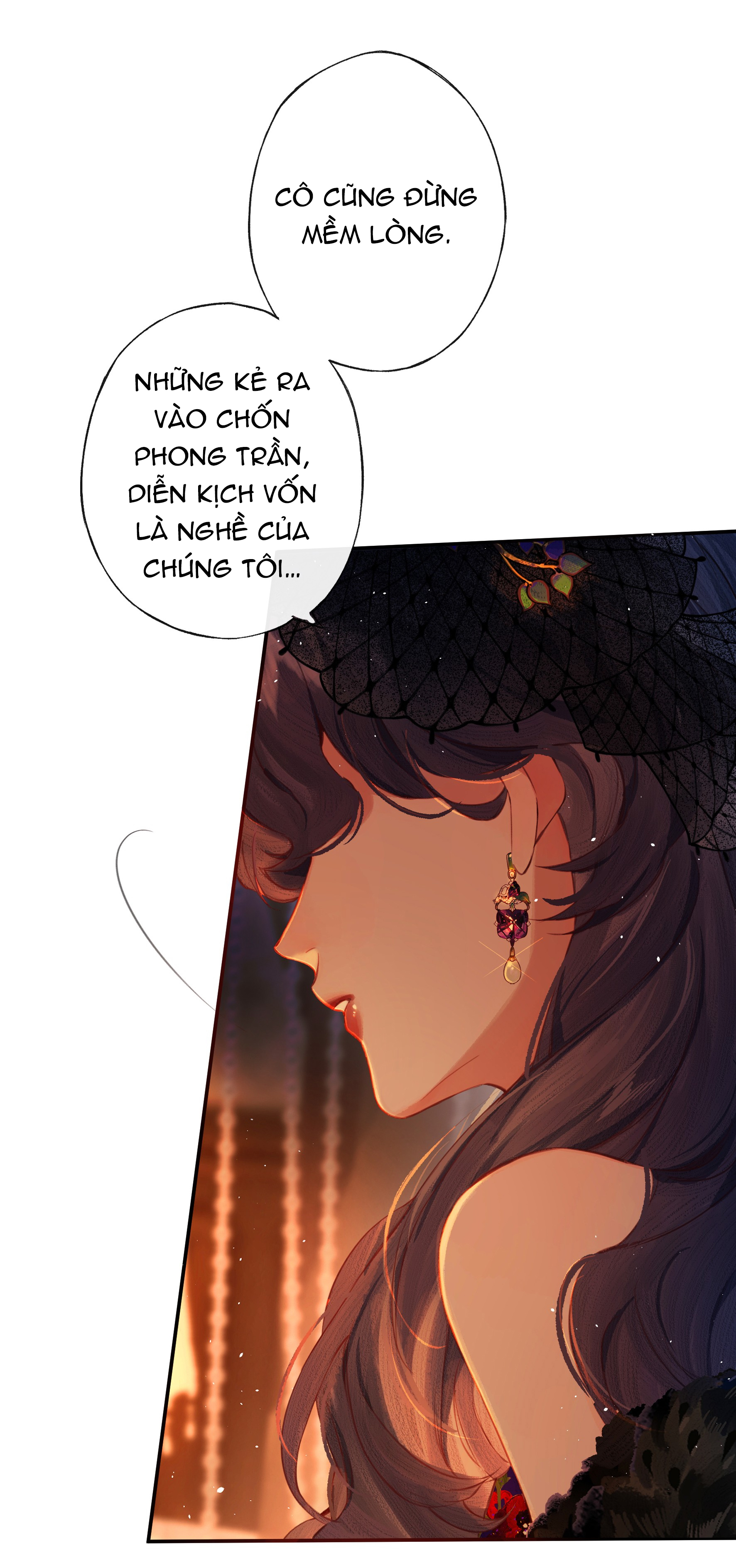 trộm hương chapter 8 11