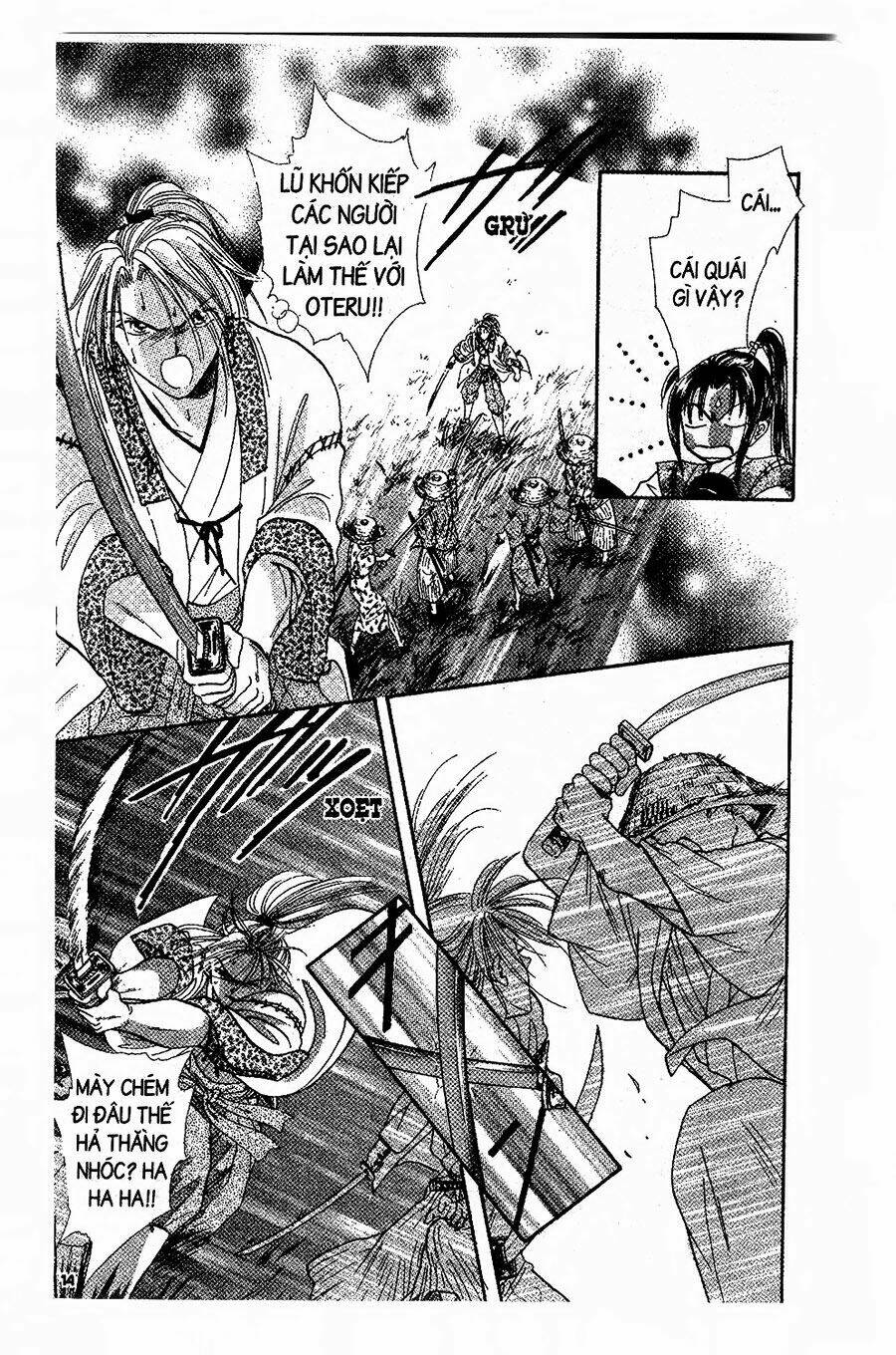 nước nhật vui vẻ chapter 1 7