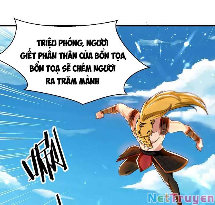 tối cường thăng cấp chapter 306 9