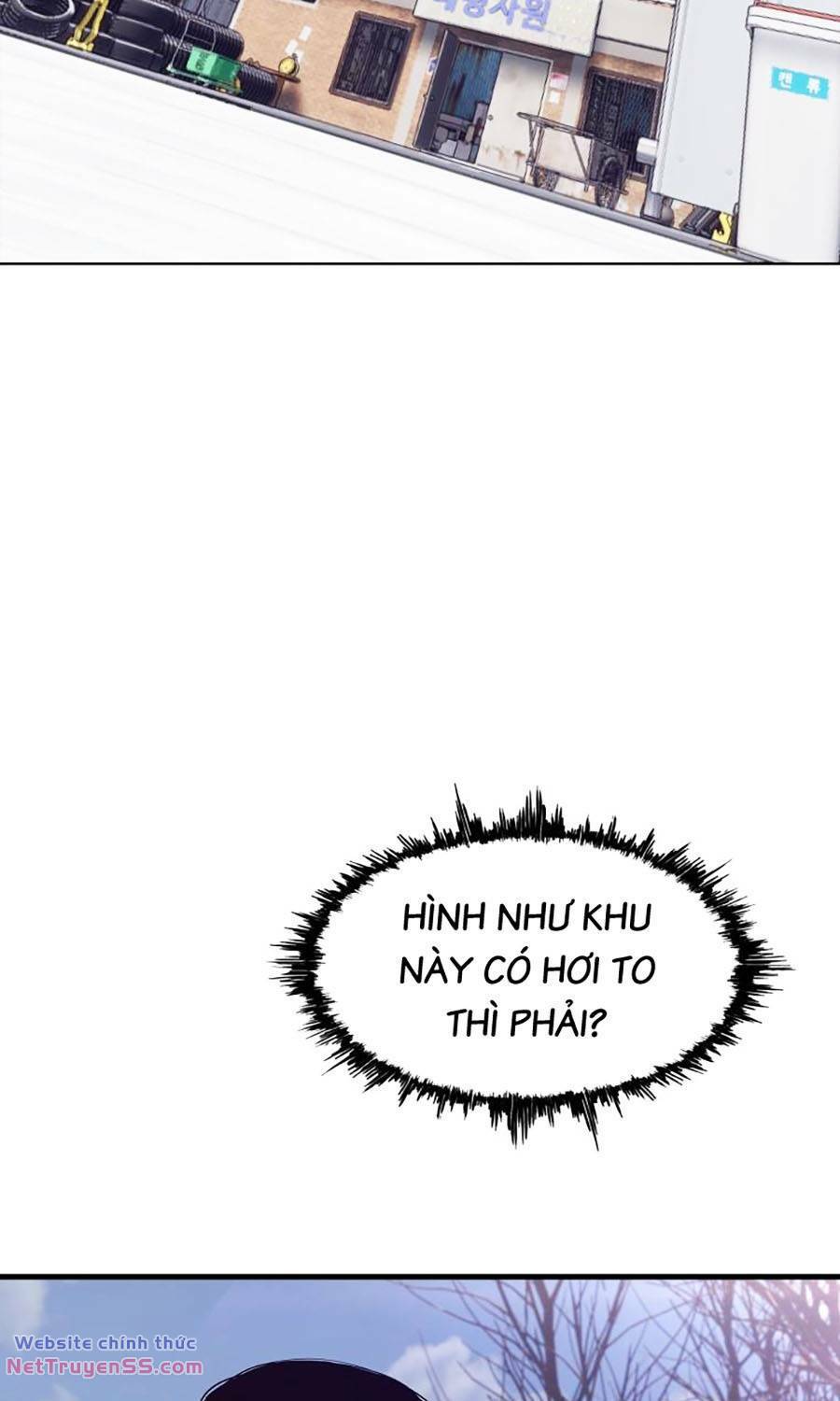 Loser Báo Thù chapter 36 5