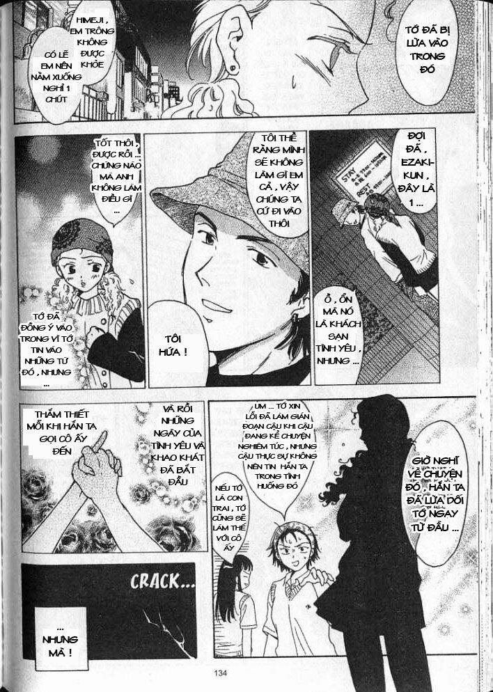 joshikousei chapter 27 5