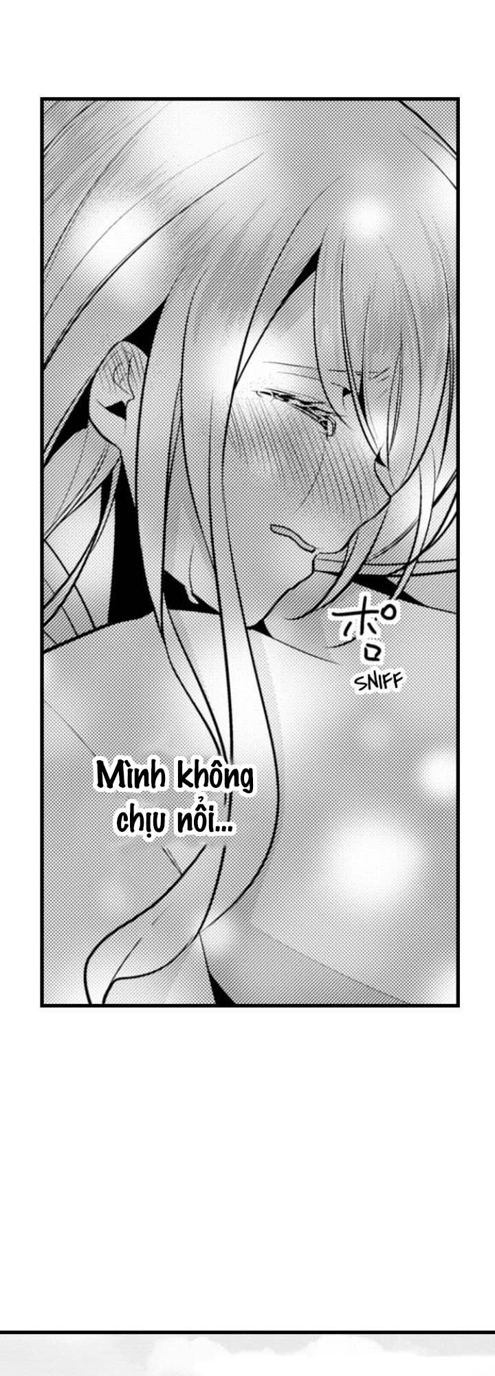 anh trai, xin đừng hủy hoại em (full) chapter 5.1 5