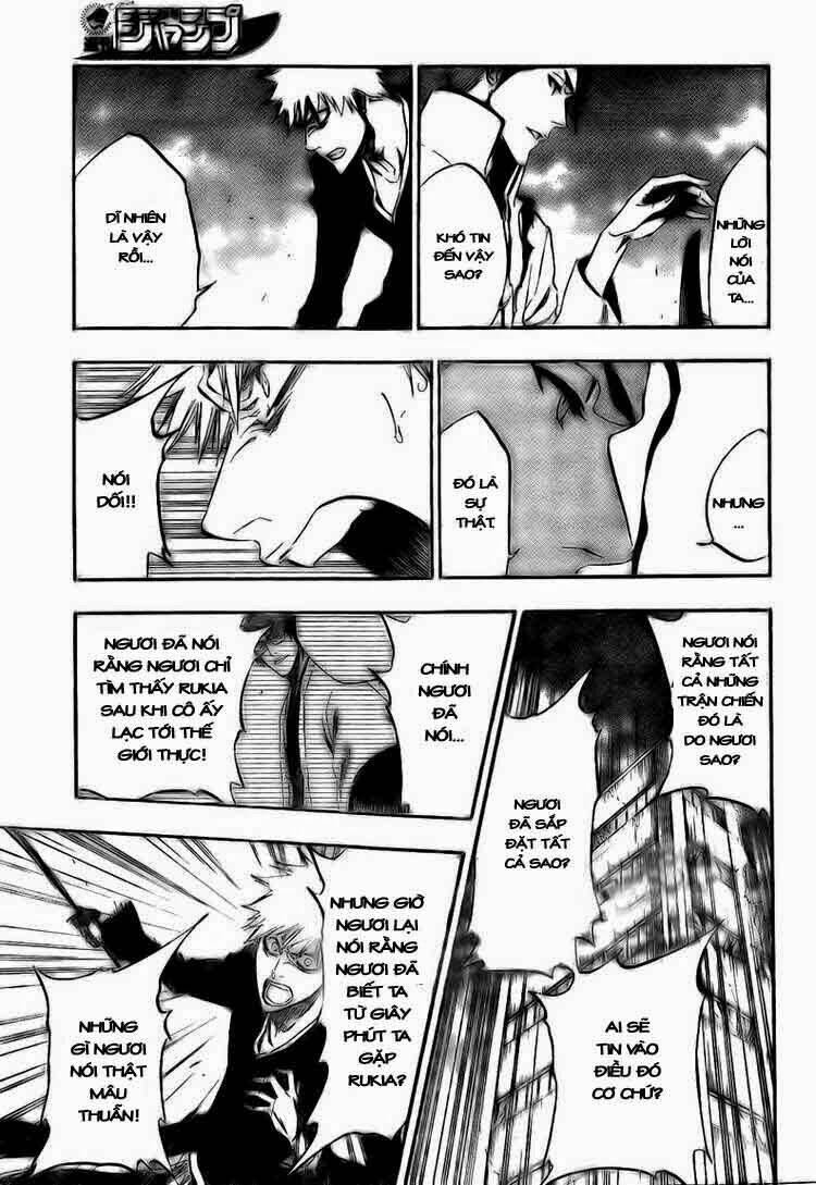 thần chết ichigo chapter 397 11