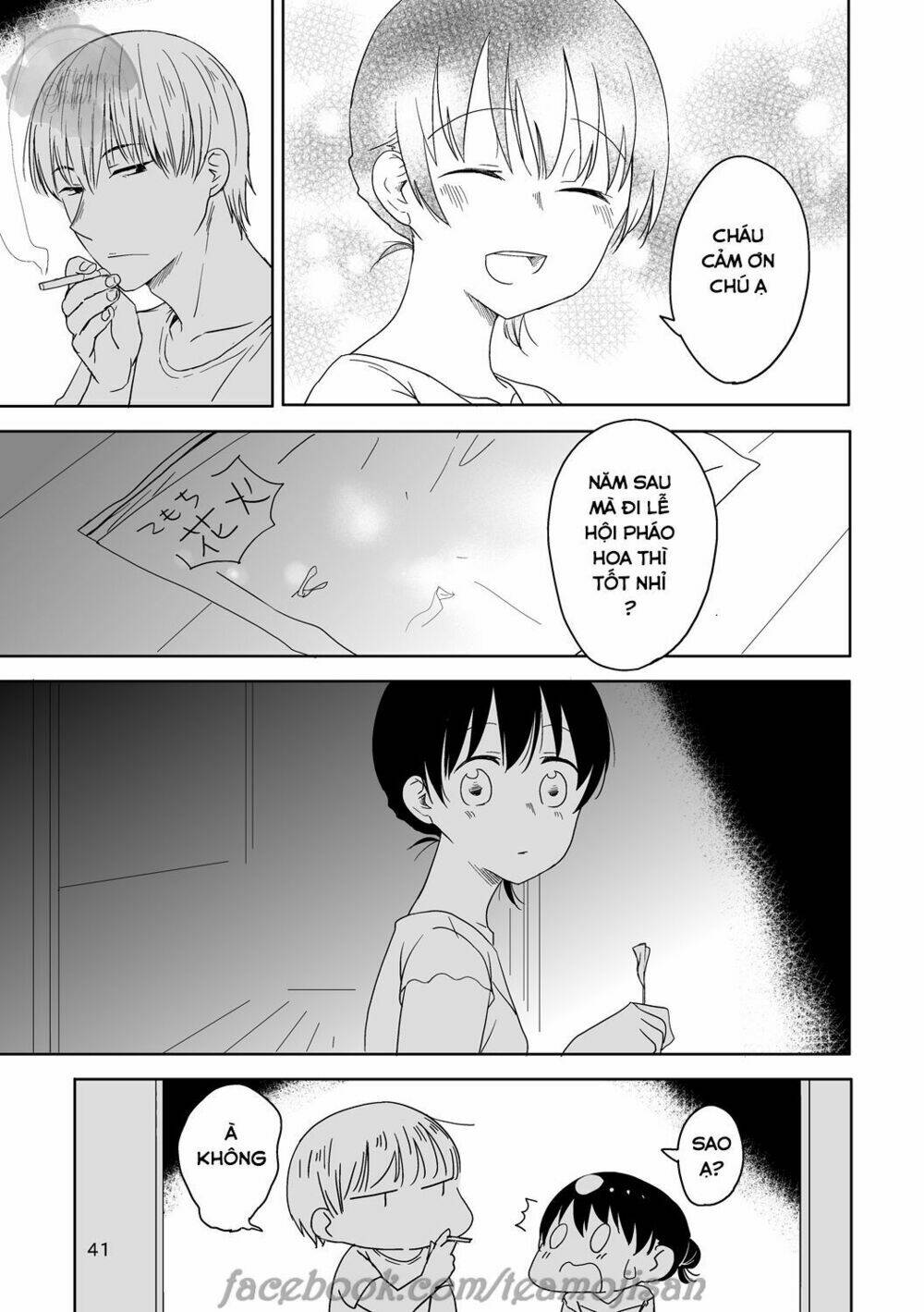 câu chuyện của miiko chapter 5 12