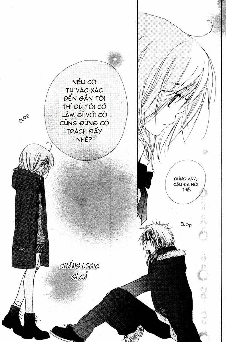 sora log chapter 2 47