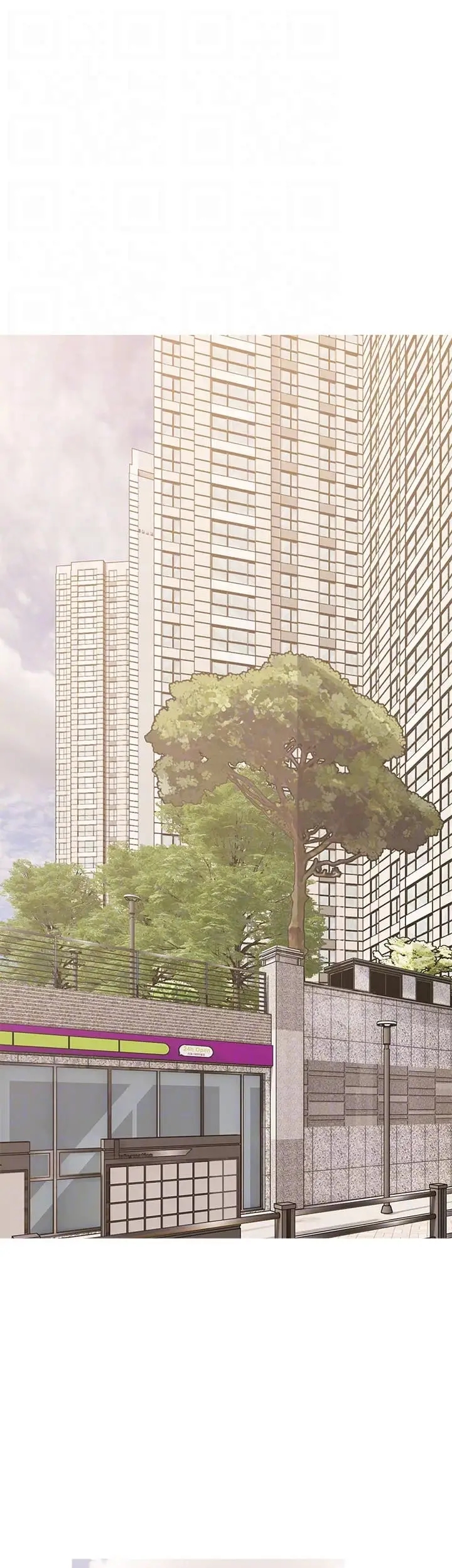 bài học hứng tình chapter 67 11