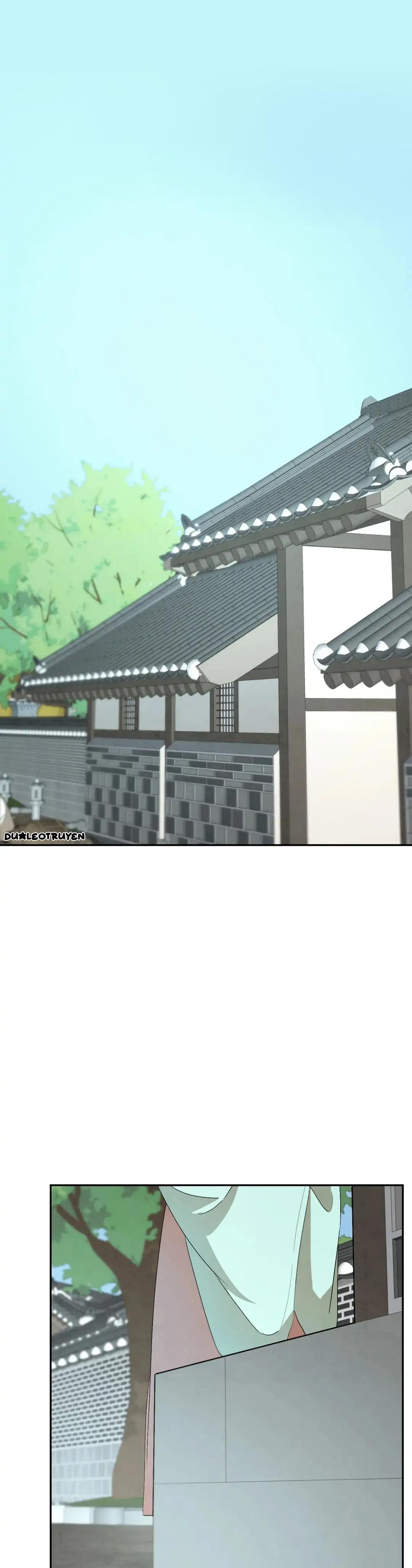 [hoàn] dưới đáy biển xanh chapter 28 1