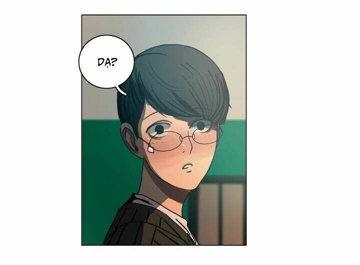 giải thoát chapter 18 22