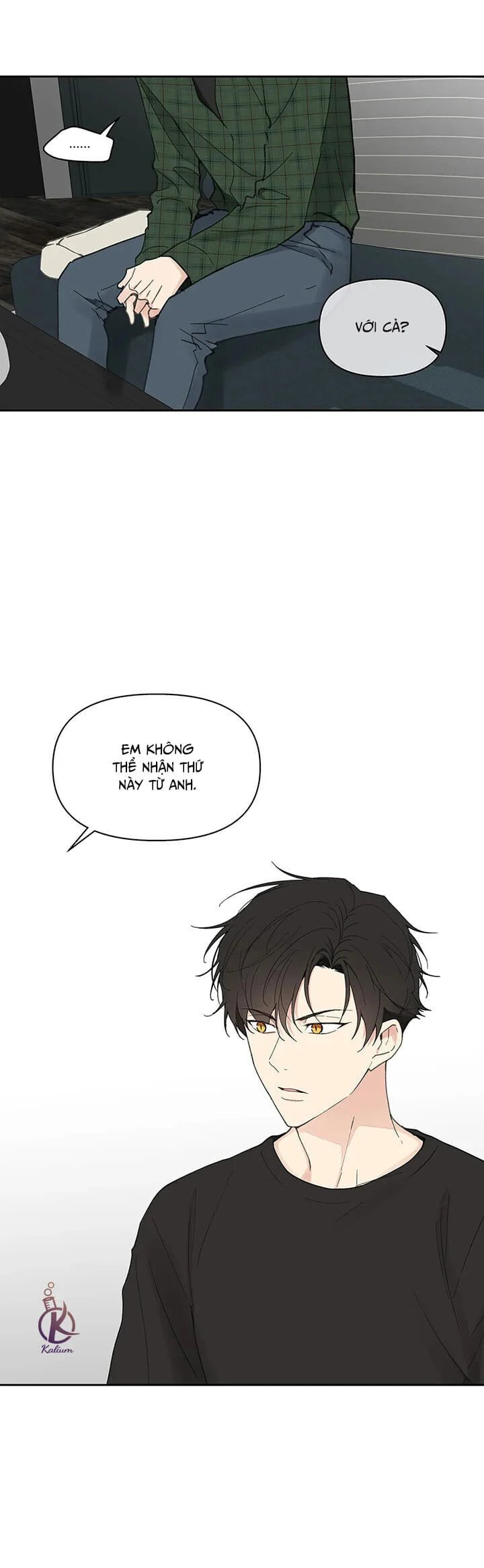 tâm tư của ju in chapter 65 22