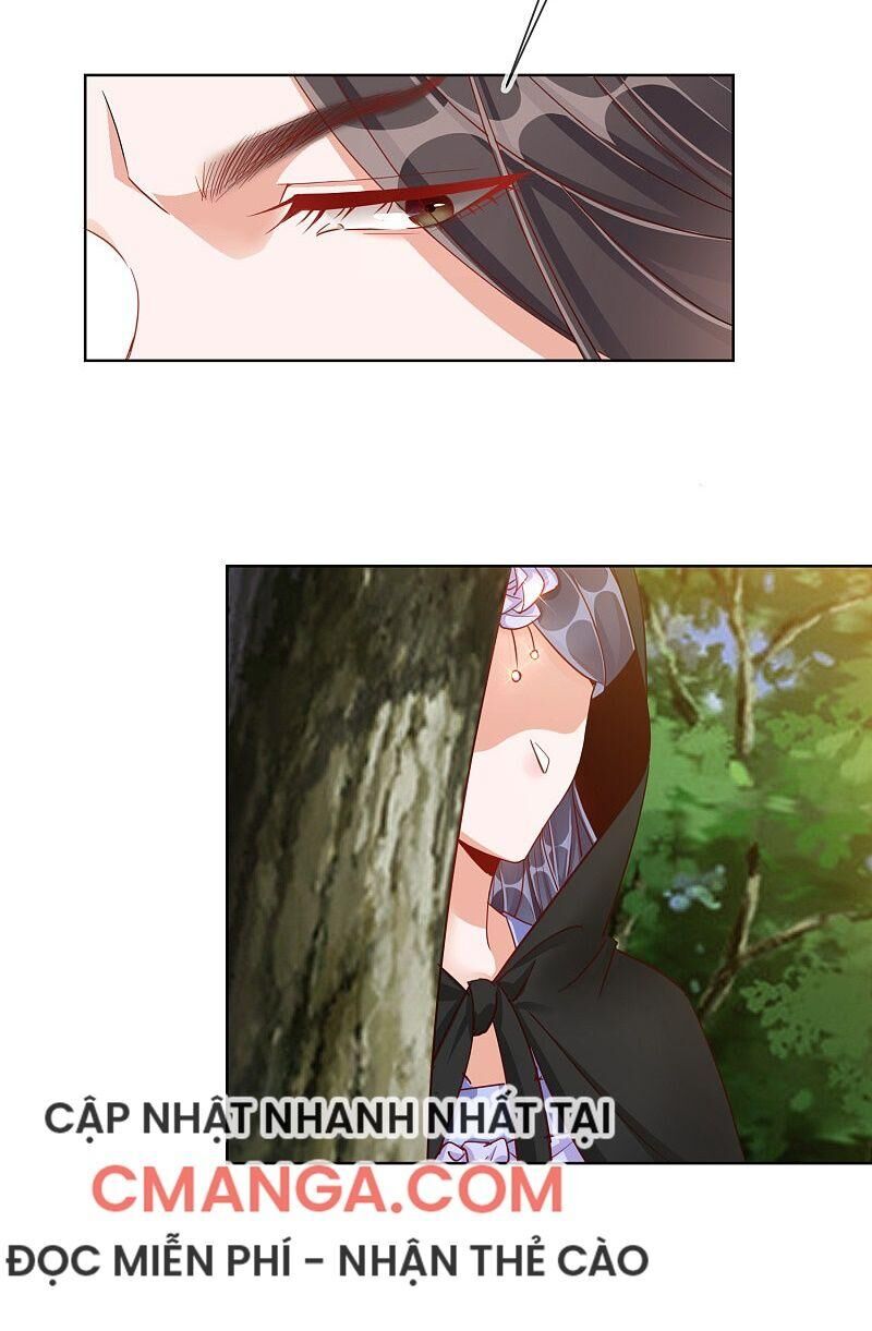 công lược trưởng thành của vương phi chapter 29 41