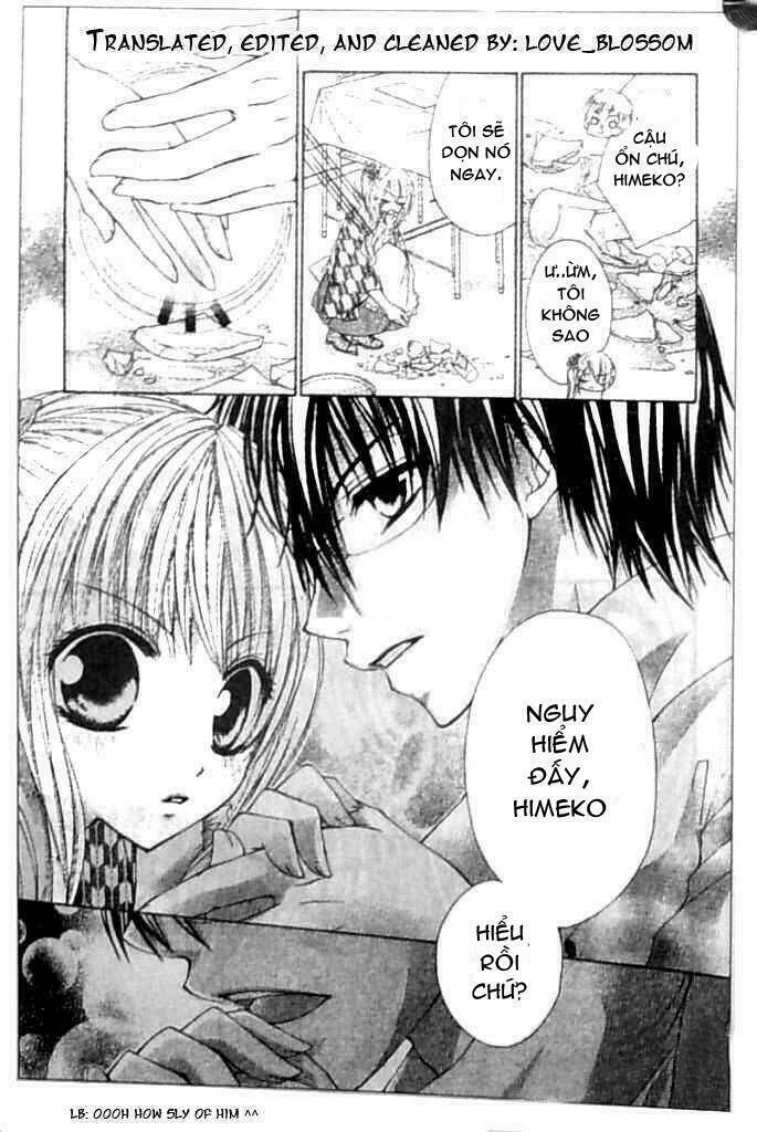 zenbu chodai chapter 6 12