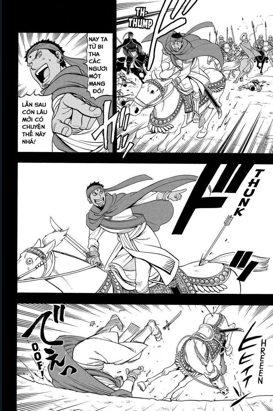 arslan chiến ký chapter 41 19