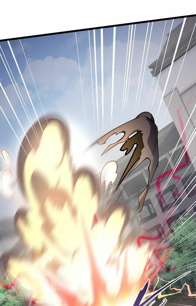 vạn vật hợp nhất chapter 10 56