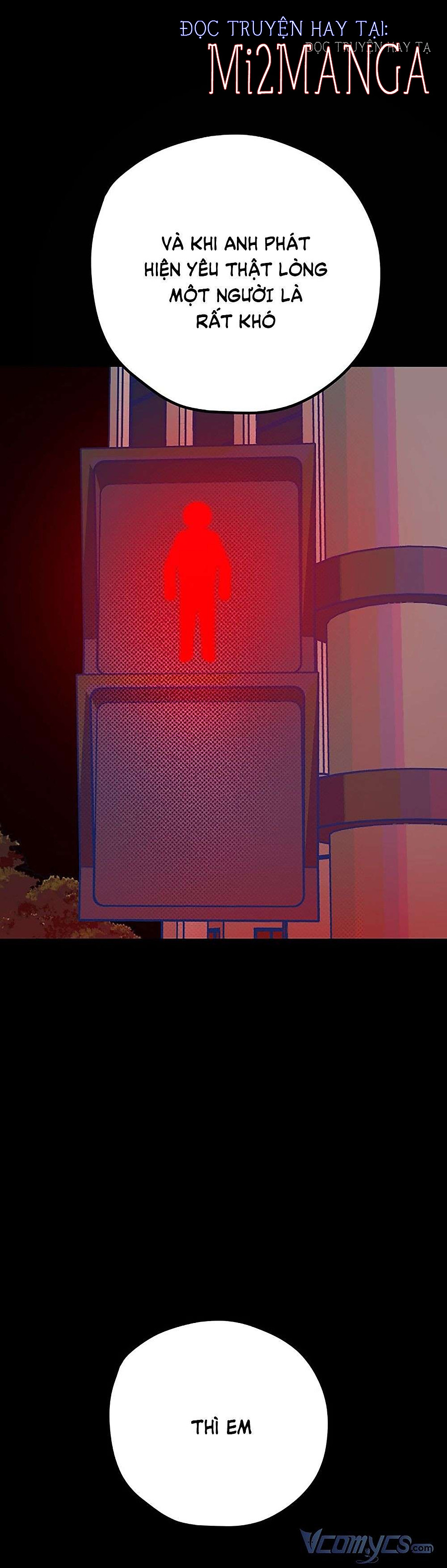 Kẻ Rác Rưởi Không Đáng Được Yêu chapter 44.2 23