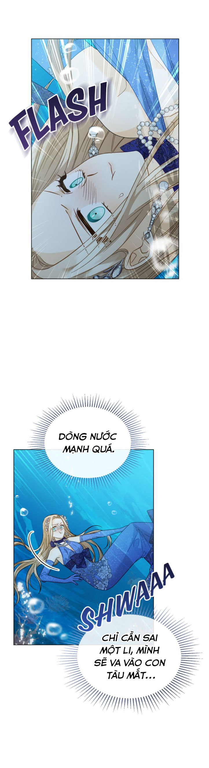 hải tặc thượng lưu chapter 18 28