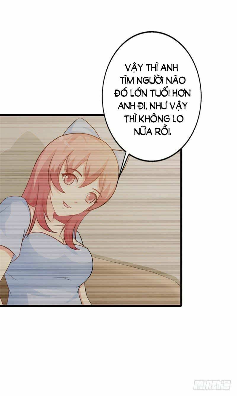 boss cấm dục thành nghiện chapter 19 4