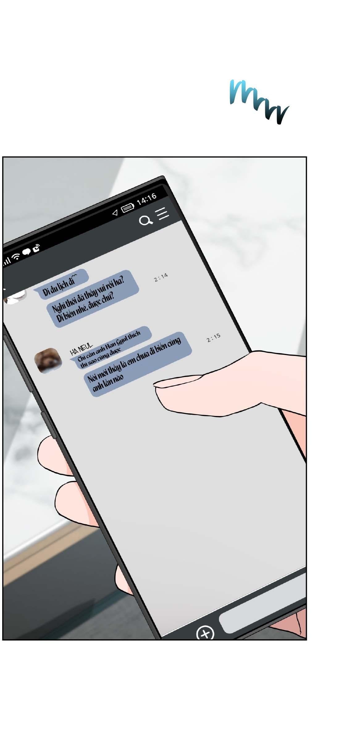 ba ngày, làm thật chapter 32 59