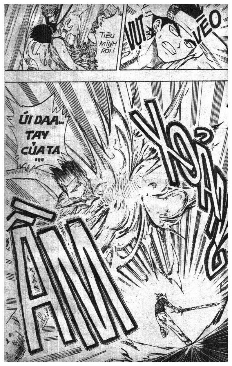 rave master (scan) chapter 1 150