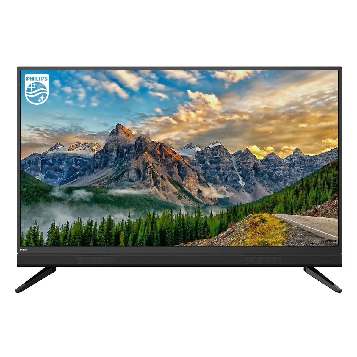 Tivi LED Philips Full HD 40 inch 40PFT5583/74