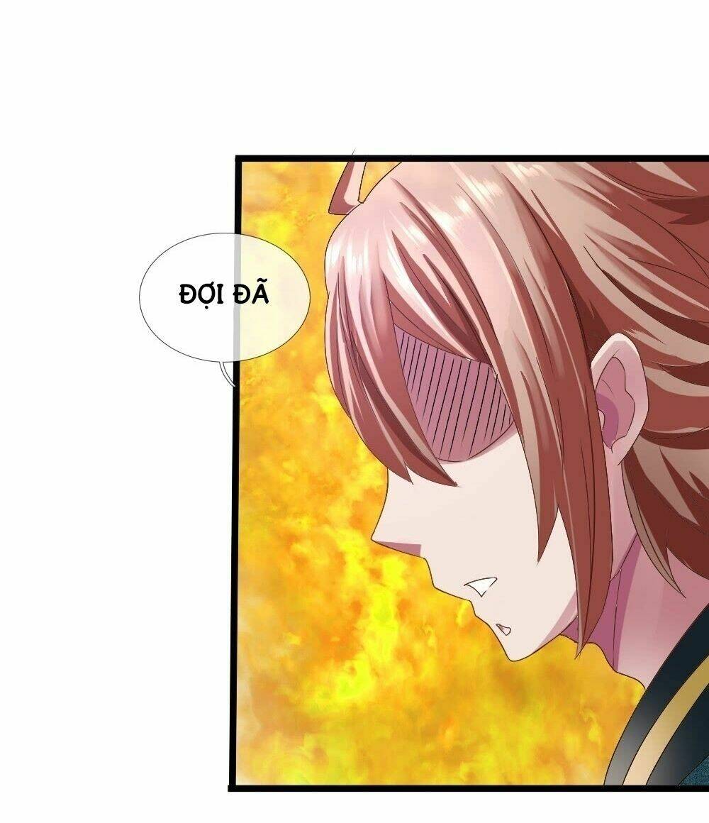 vô địch kiếm thần chapter 7 22