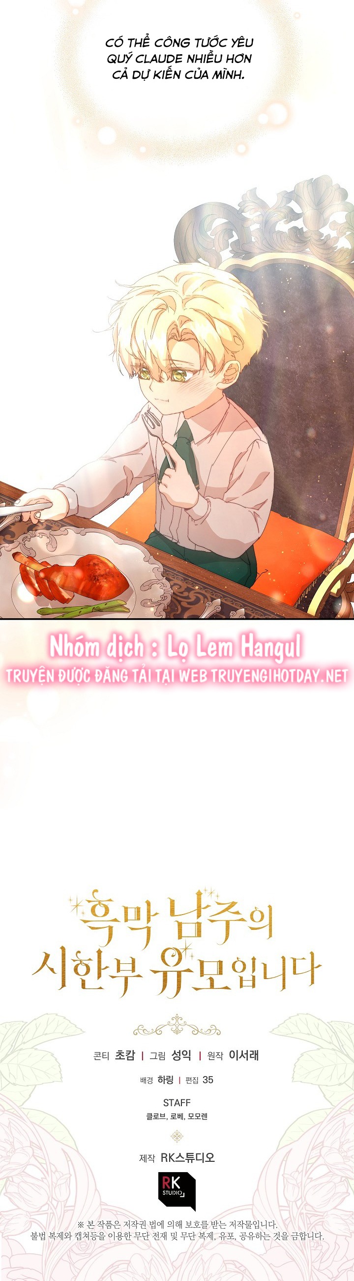 tôi là bảo mẫu của nam chính chapter 9 48