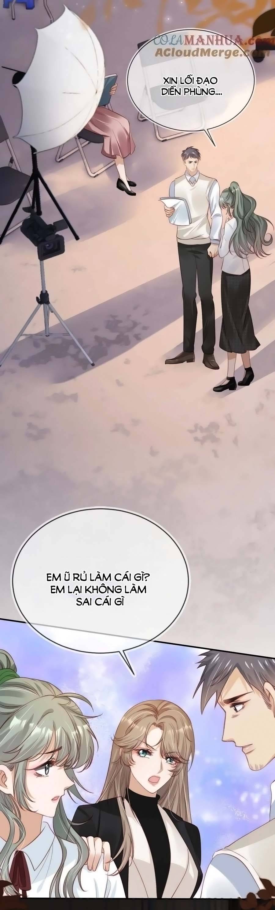 sau khi trùng sinh tôi gả cho tổng tài tàn tật chapter 39 4