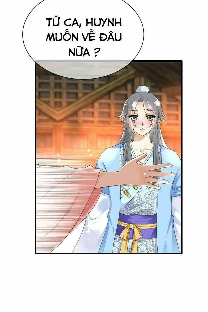 điền viên mật sủng: cô vợ nóng bỏng chapter 47 2