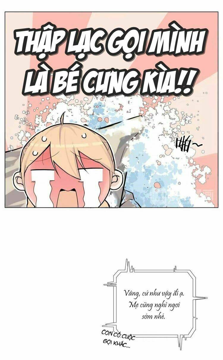 lấp lánh tình yêu kẹo bạc hà chapter 46 19