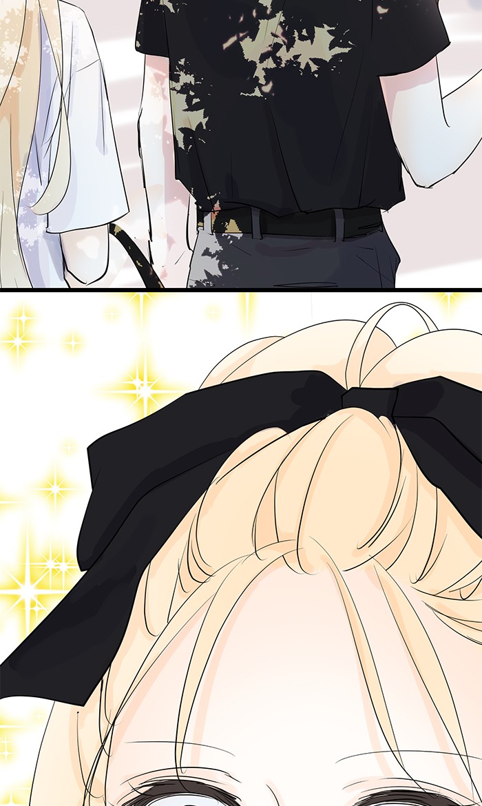 choco ngọt ngào chapter 74 25