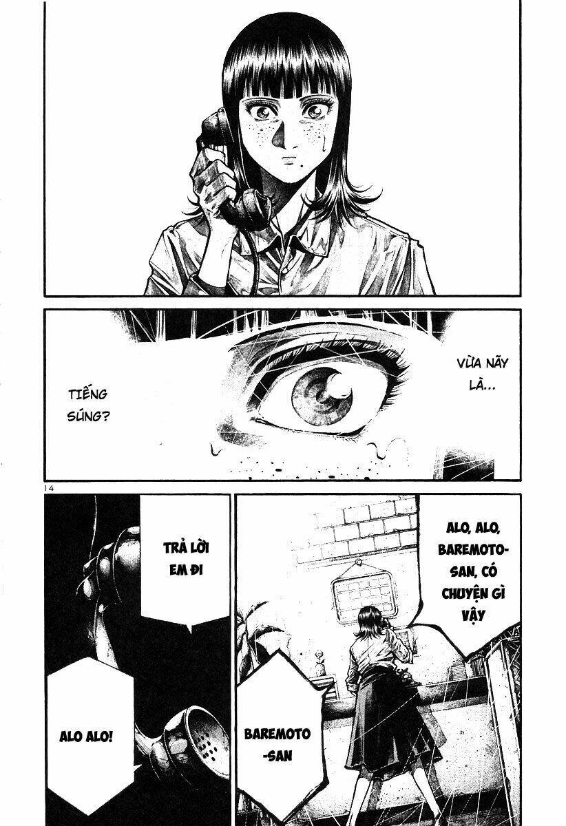 rainbow chapter 176 14