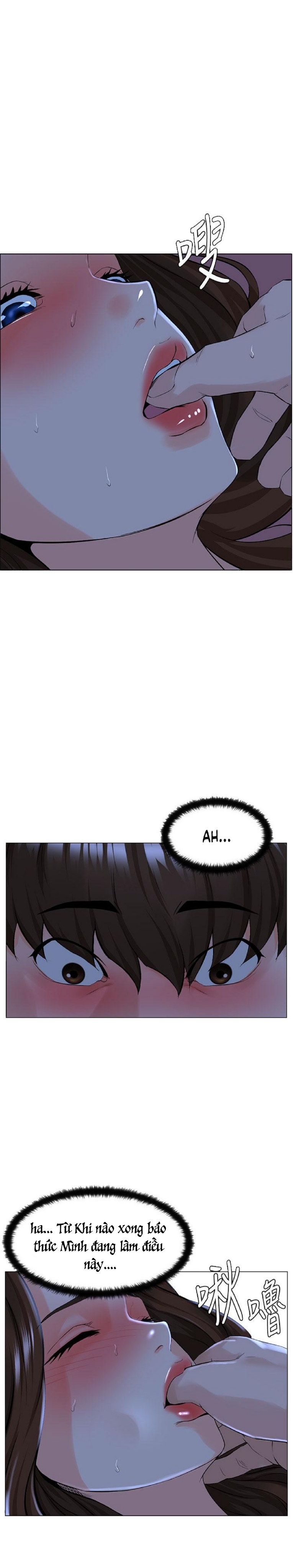 idol kế bên chapter 16 28