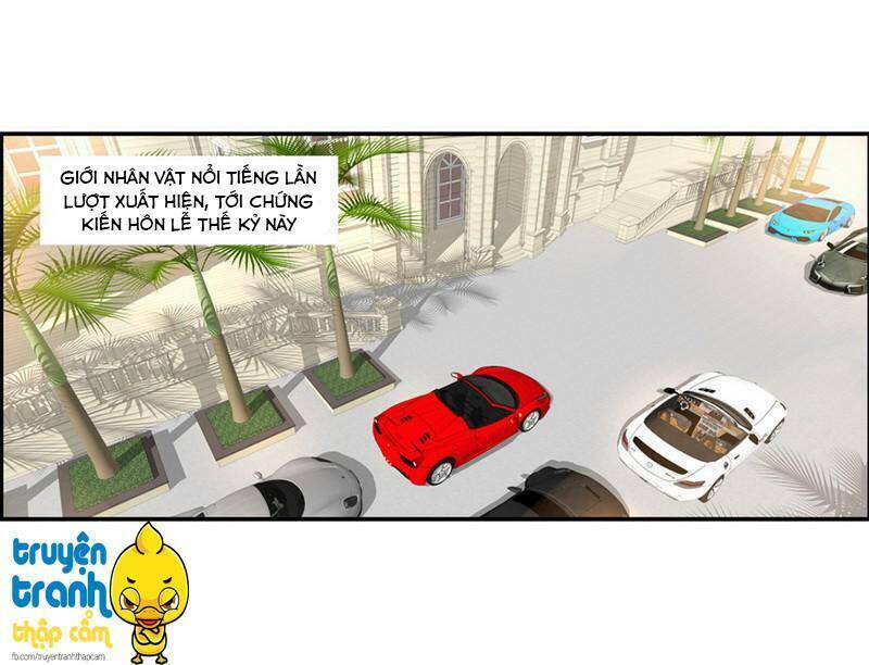 cường sủng hào môn tiểu manh thê chapter 1 6