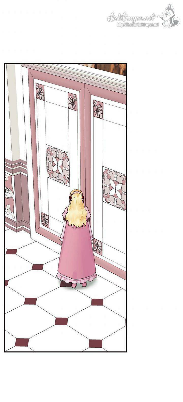 công chúa bãi rác chapter 16 54