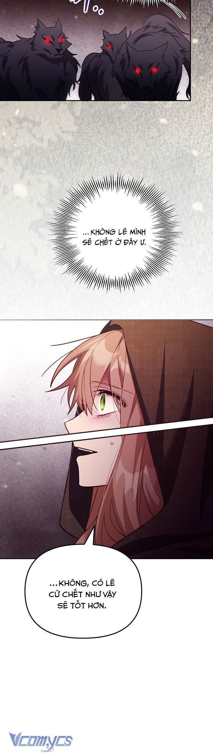 không có chỗ cho kẻ giả mạo chapter 35 39